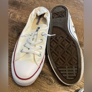 Chuck Taylor All Star Shoreline Slip